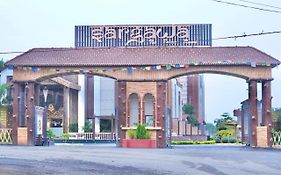 Surguja Palace